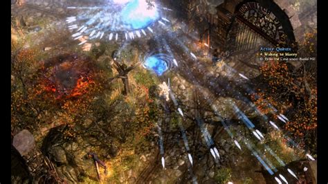 grim dawn mysterious orb.